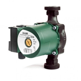 Насос циркуляционный бытовой DAB 1" VA55/130 (82 Вт)