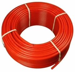 Труба из сшитого полиэтилена PEX-B EVOH 16*2,0 для теплого пола TIM
