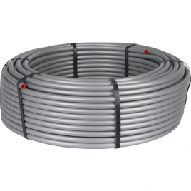 Труба из сшитого полиэтилена PEX-a STOUT 25х3,5